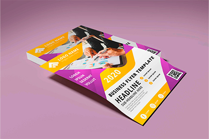 Flyers baratos alicante