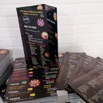 Flyers publicitarios en alicante