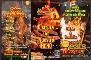 folletos económicos en alicante