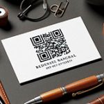 Imprimir codigo QR en alicante