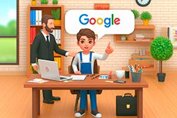 Gestionamos tu google maps en alicante