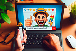 administration de google para tu negocio