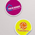 sticker adhesivos baratos