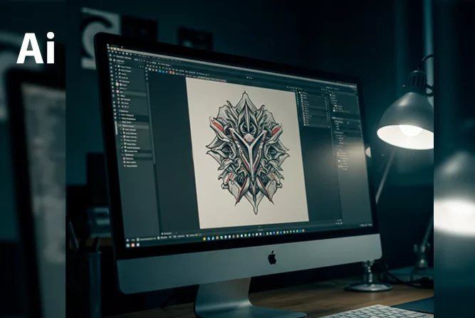 ilustraciones creativas para tus impresiones en alicante