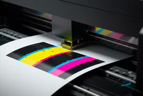 impresión digital en alicante