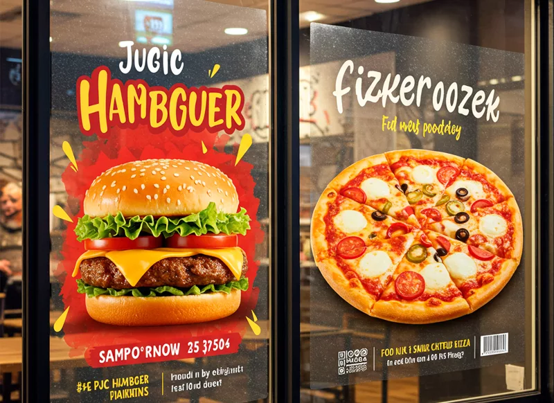 microperforado para pizzería