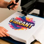¿Cómo cuidar tus camisetas estampadas con DTF?