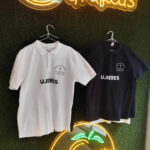 Serigrafia para camisetas laborales