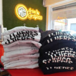 Ropa laboral para empresas