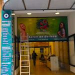 Vinilos adhesivos y rotulación profesional