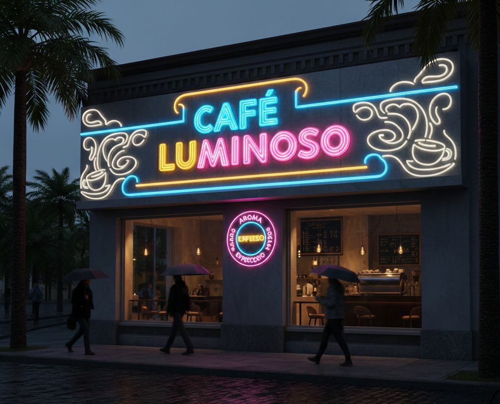 Rótulos publicitarios: la clave para destacar tu negocio en Alicante